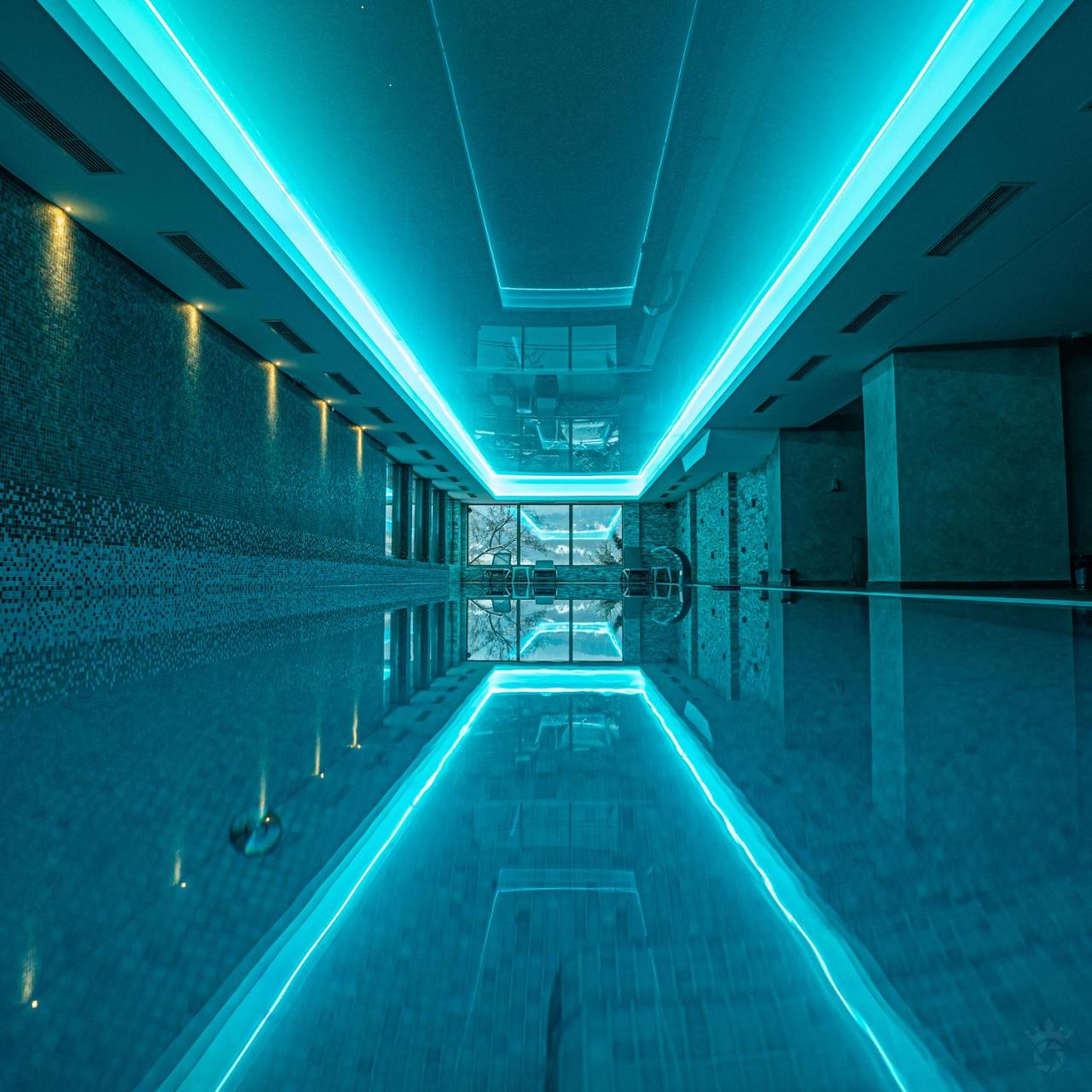 Grand Hotel Belvedere - 6