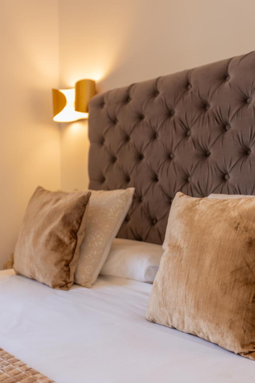 Bib Rambla Luxury Apartments photo 3