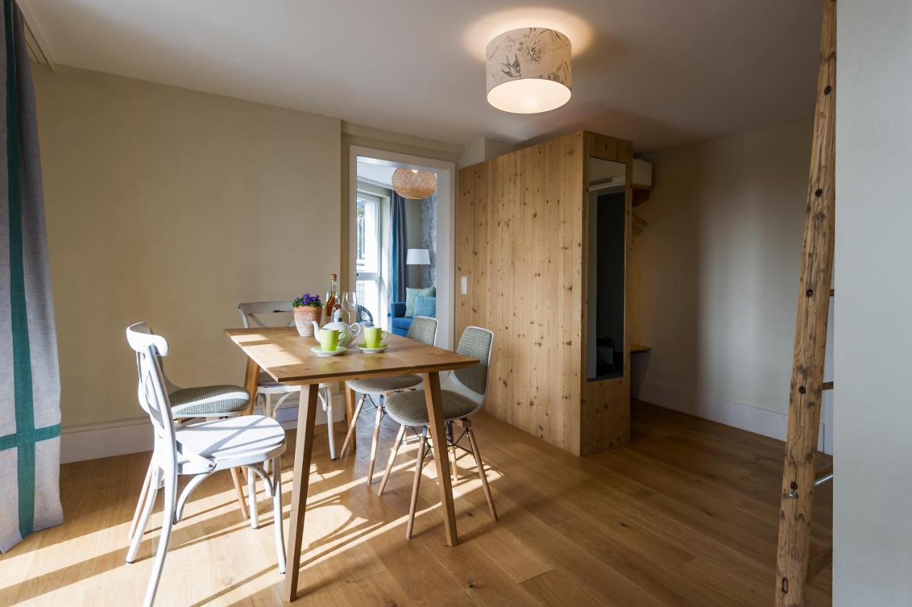 Berghaus Freiburg - Appartement Hotel auf dem Schauinsland photo 3