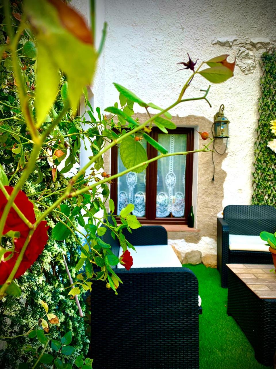 Casa Tatisita Luna - 6