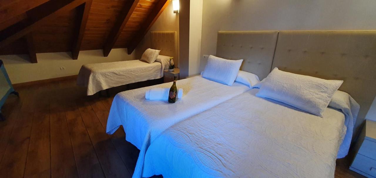 Hotel Molina Real photo 2
