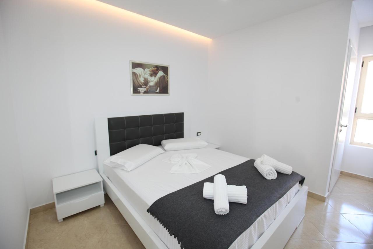 Foto - Nika Hotel