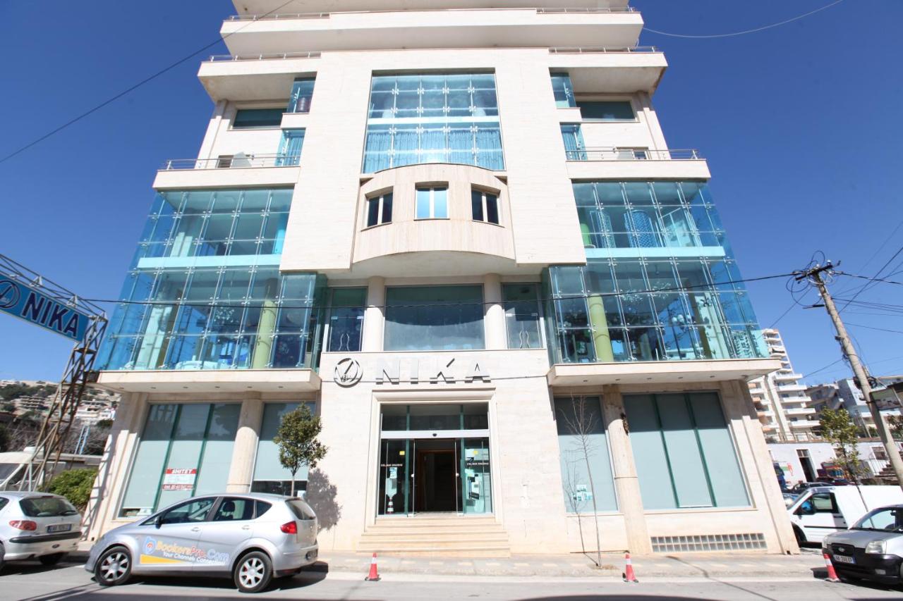 Foto - Nika Hotel