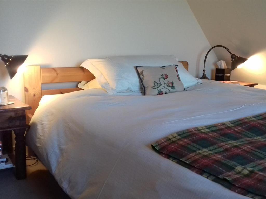 Foto - Field Farm Cottage B&B