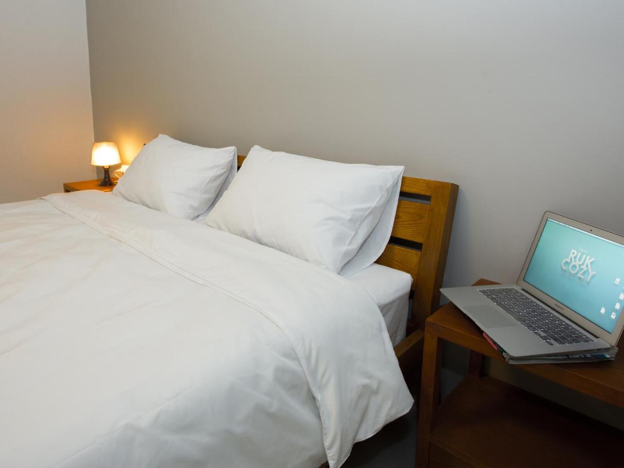Foto - Ruk Cozy