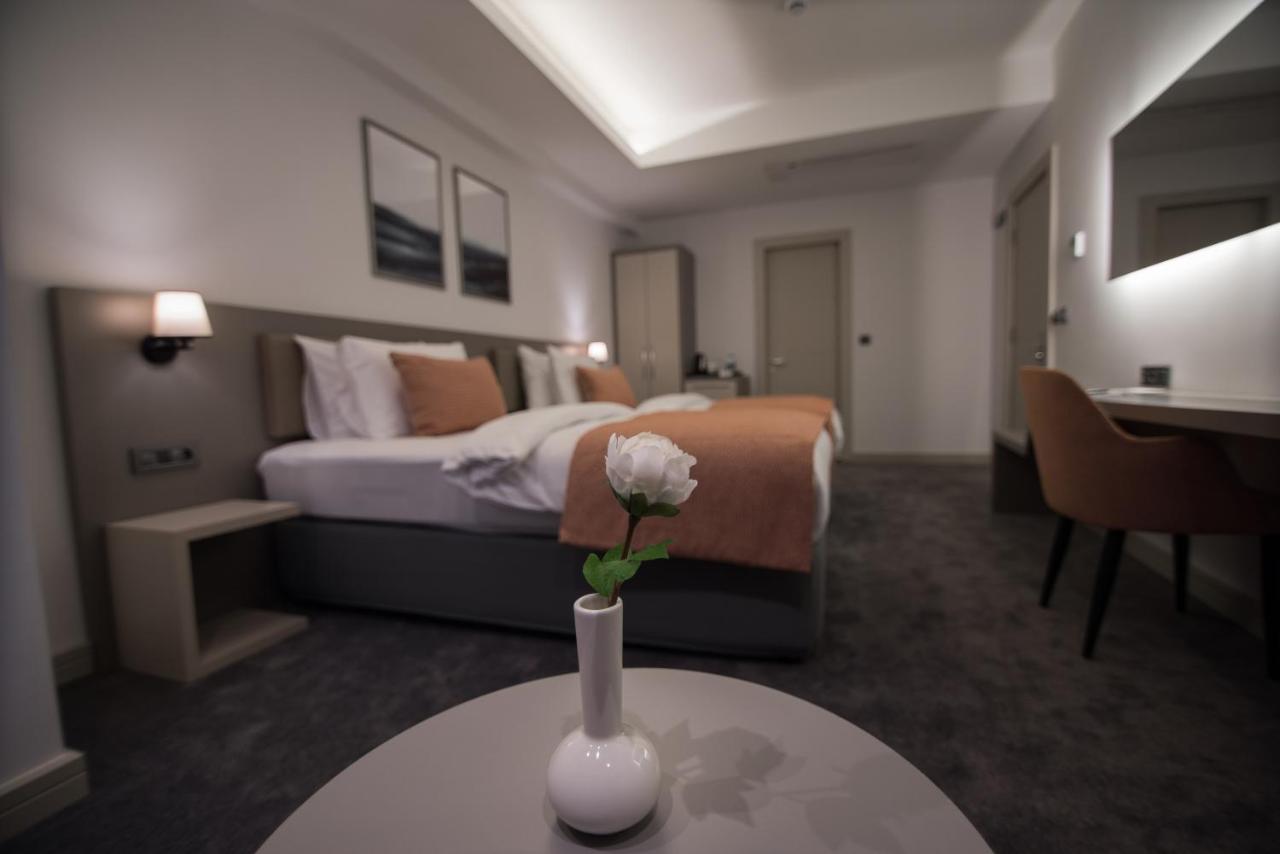 Dovv Hotel Busıness photo 3