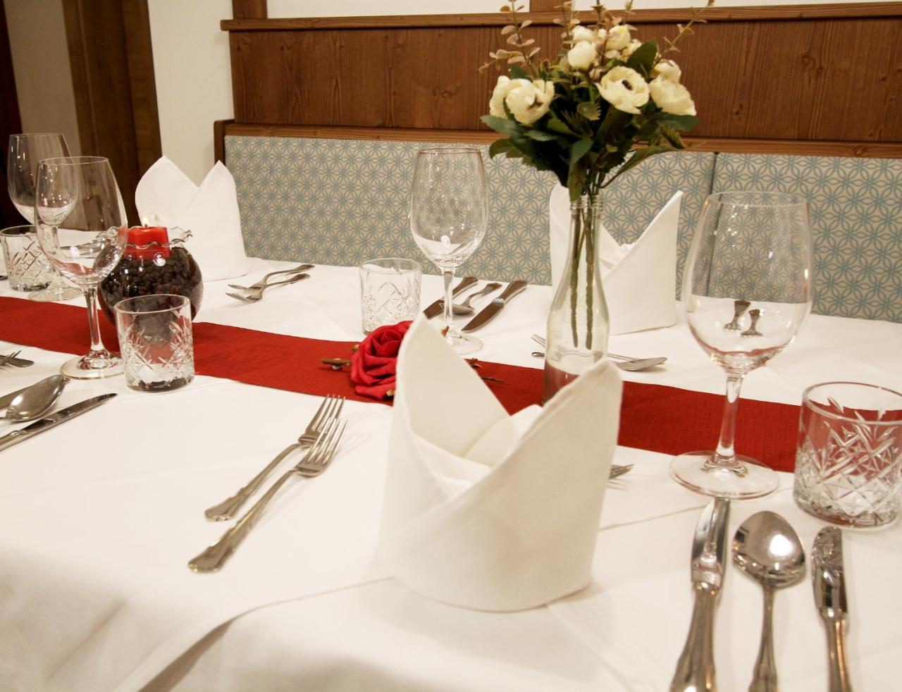 Alpenhotel Ensmann photo 2