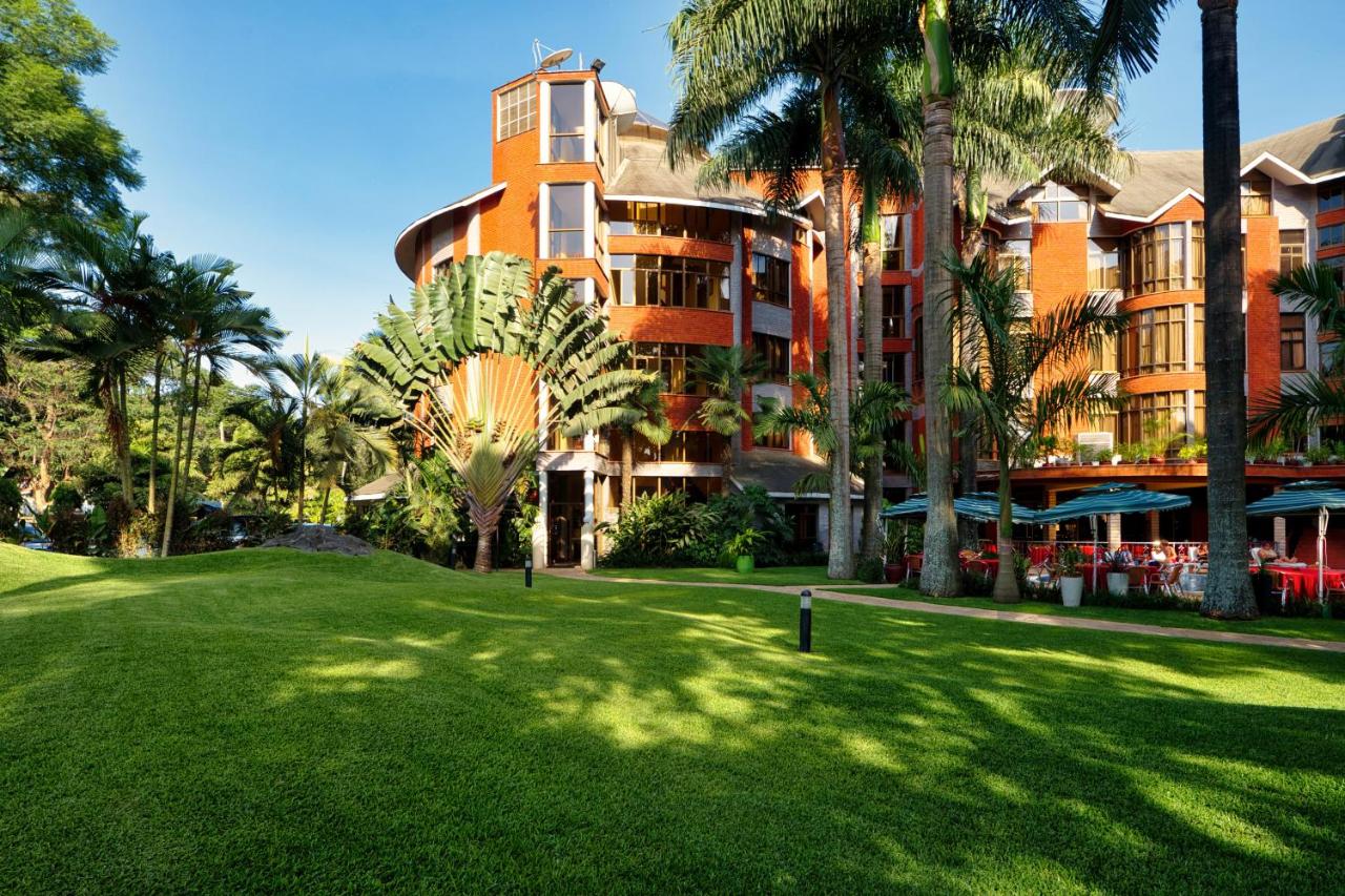 Kibo Palace Hotel Arusha photo 3