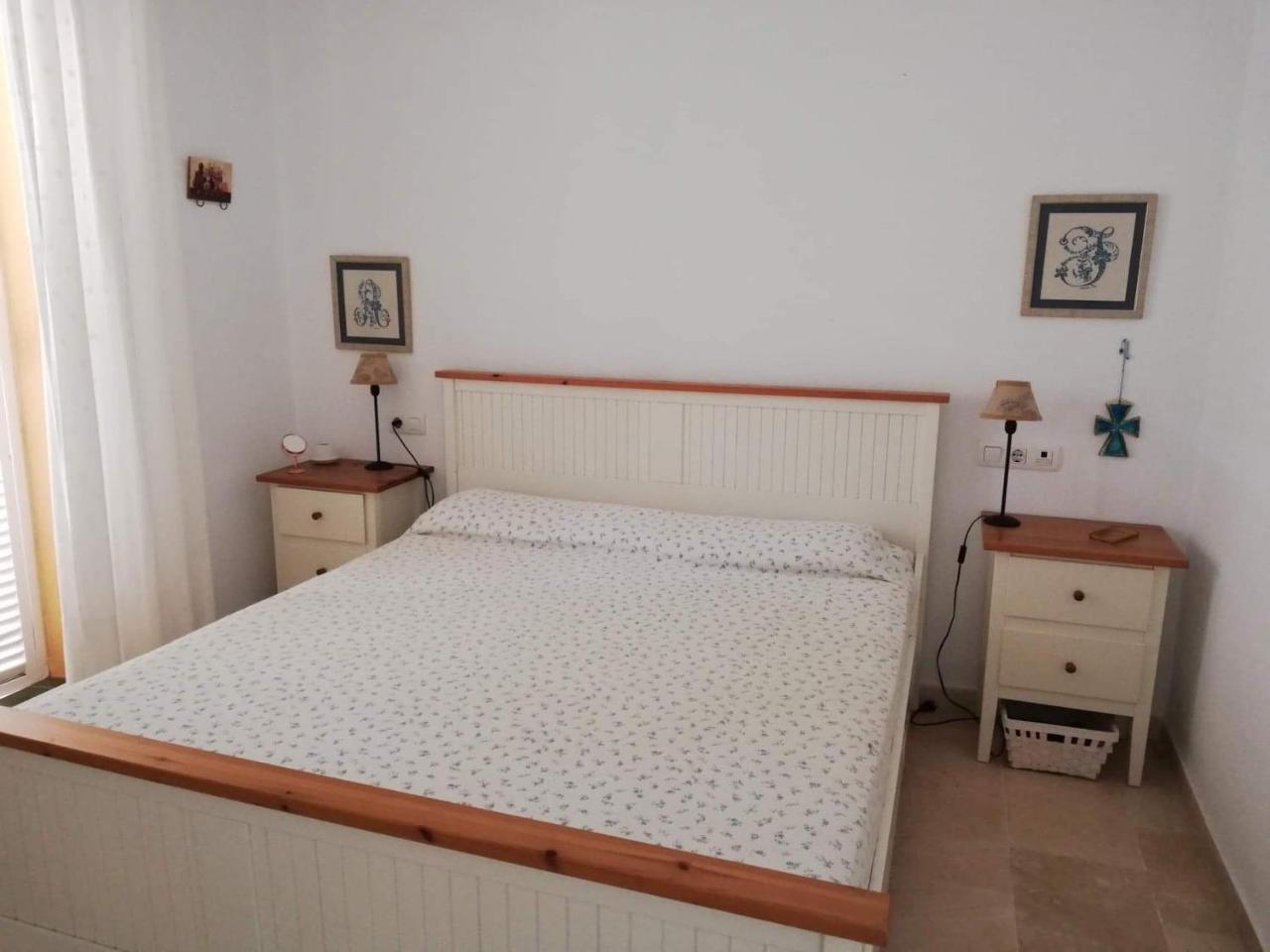 Apartamento Ailem - 5