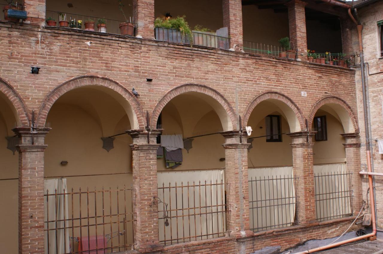 B&B I Tetti di Siena