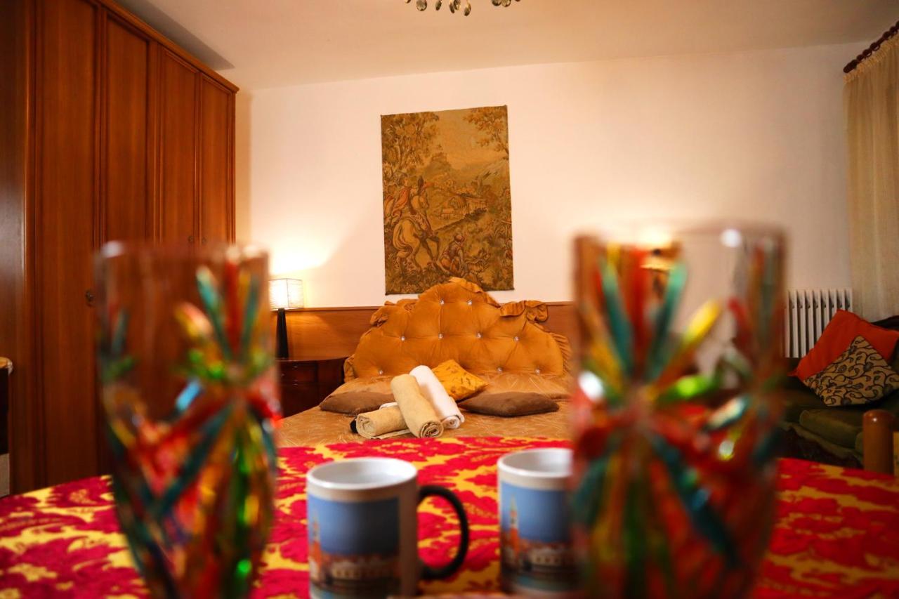 Foto - Venice Rainbow Apartment (rialto)