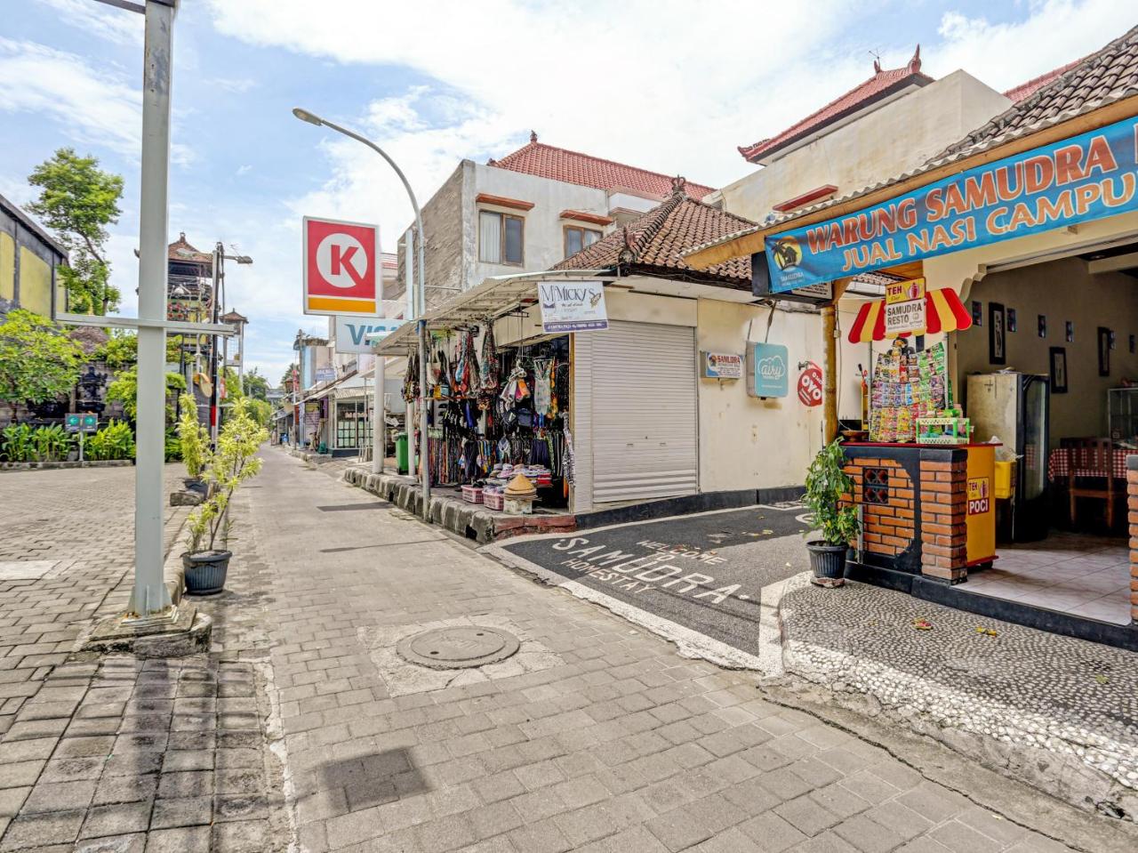 Foto - Samudra Homestay