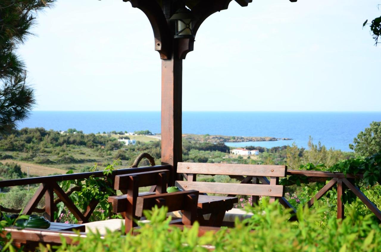 Ada Bacchus Hotel photo 3