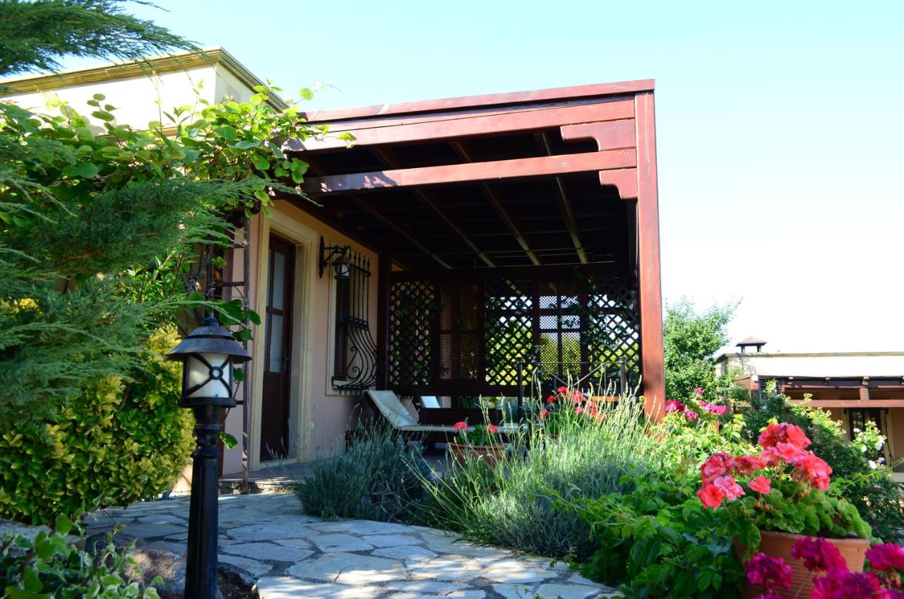 Ada Bacchus Hotel photo 4