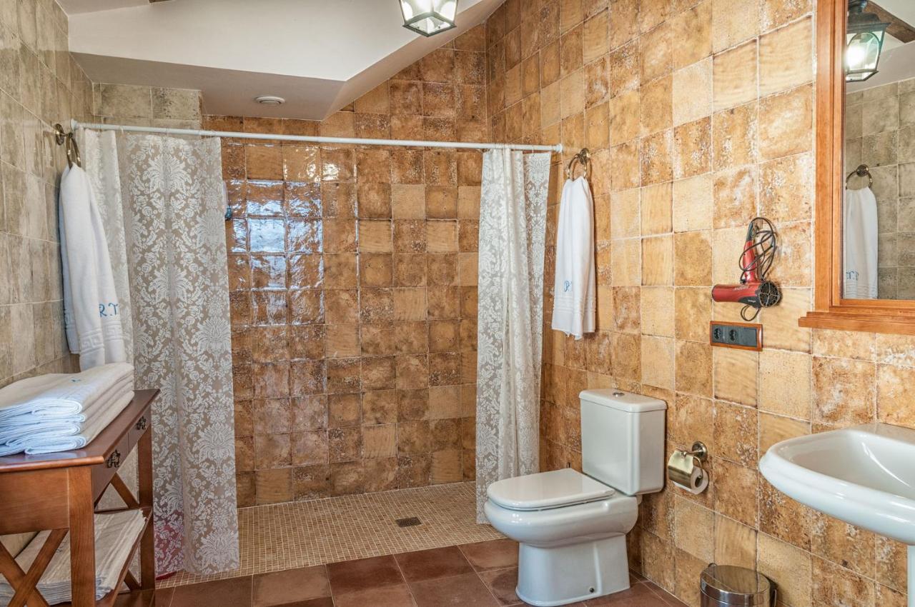 ALCALA DEL JUCAR, Casa rural Río Tranquilo 2 -LUXURY 5 Estrellas- photo 3