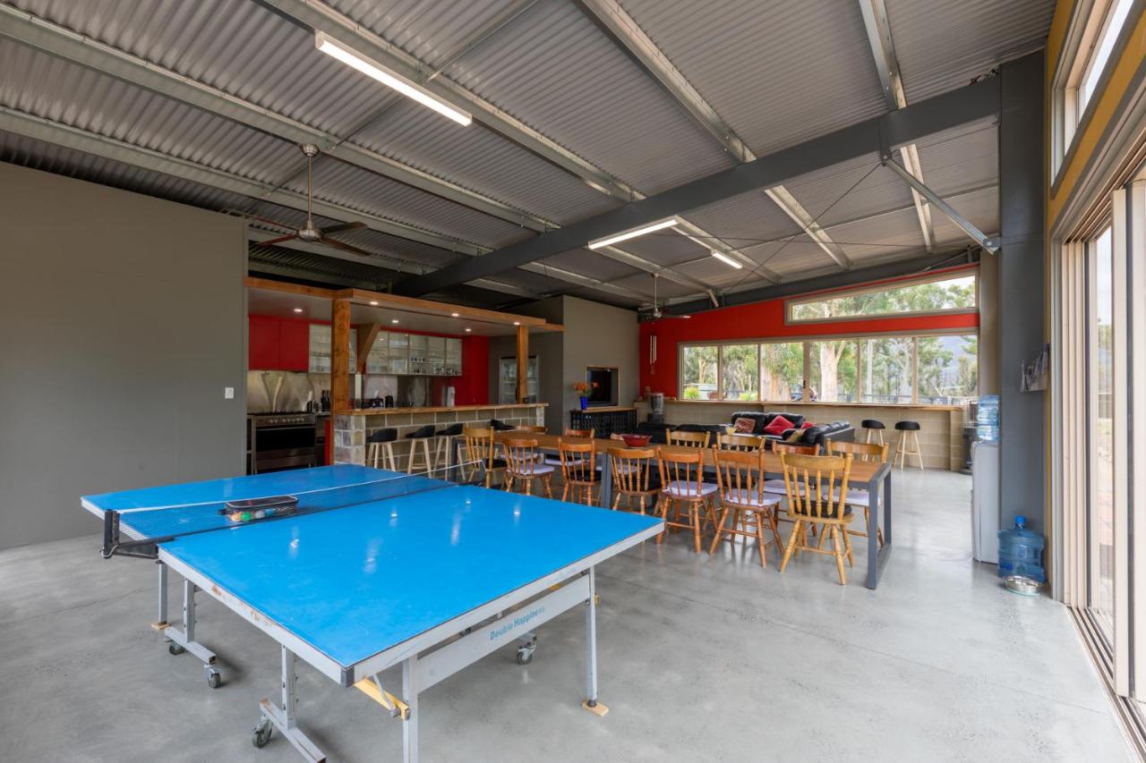 Banksia Park Cottages photo 4