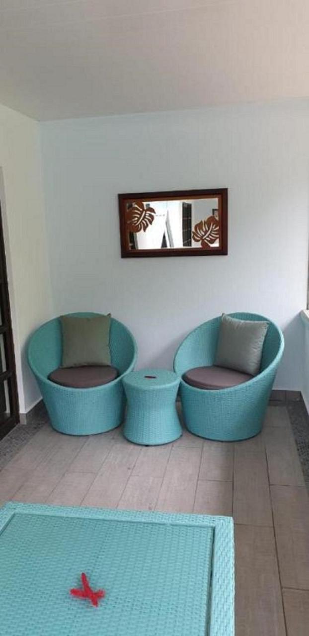 Foto - La Digue Self-Catering Apartments