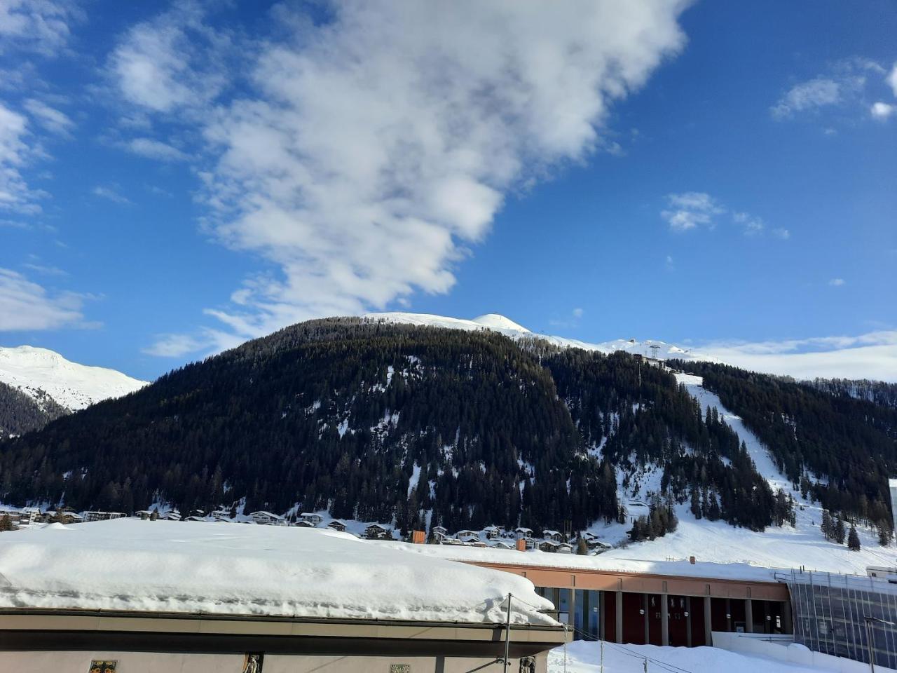 Holiday Apartment Davos Residence - 5