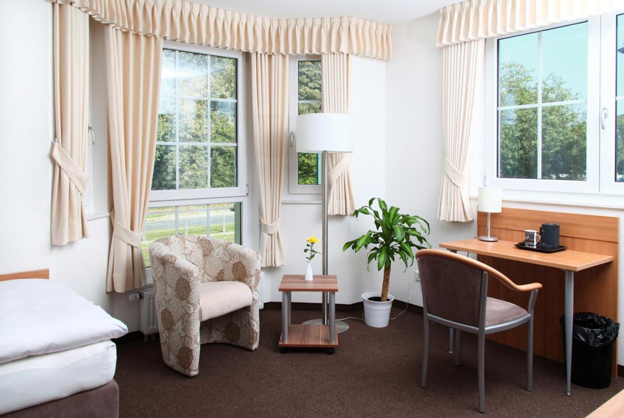 Hotel Fürstenberg - 3
