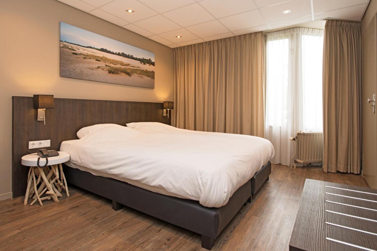 Foto - Fletcher Hotel Restaurant Prinsen