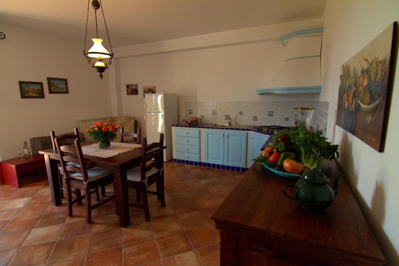 Torre Archirafi Resort photo 4