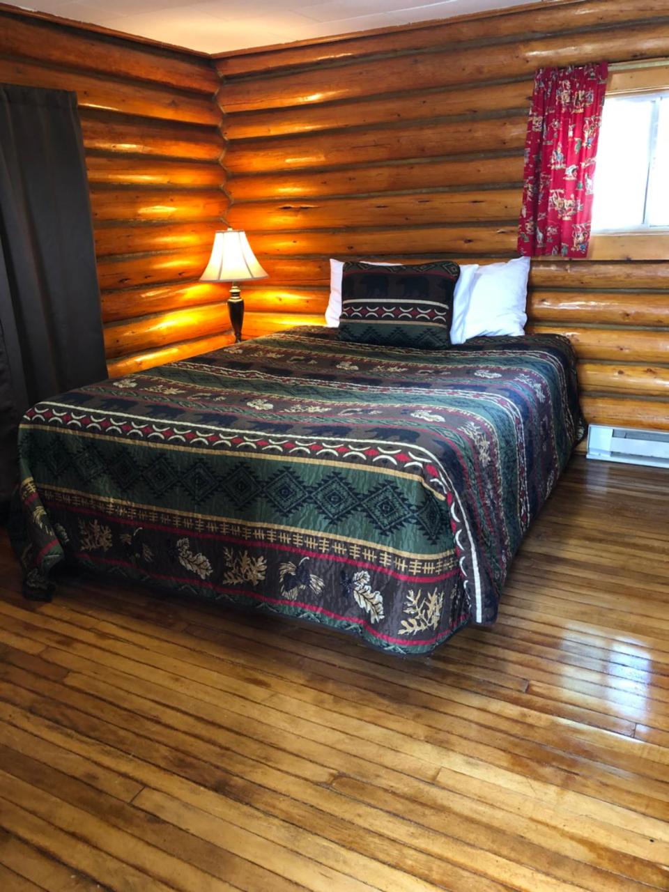 The Sportsmans Lodge photo 3