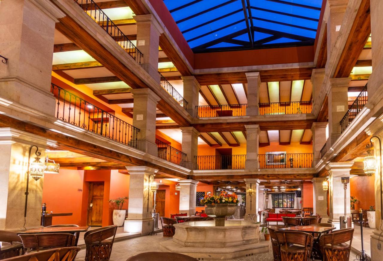 Photo - Casa Primavera Boutique & Spa