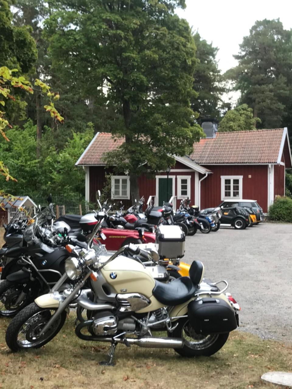 Hotell Plevnagården photo 2