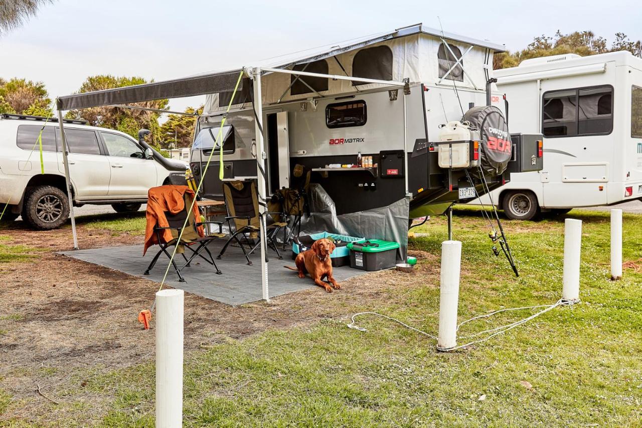 Marengo Family Caravan Park photo 4