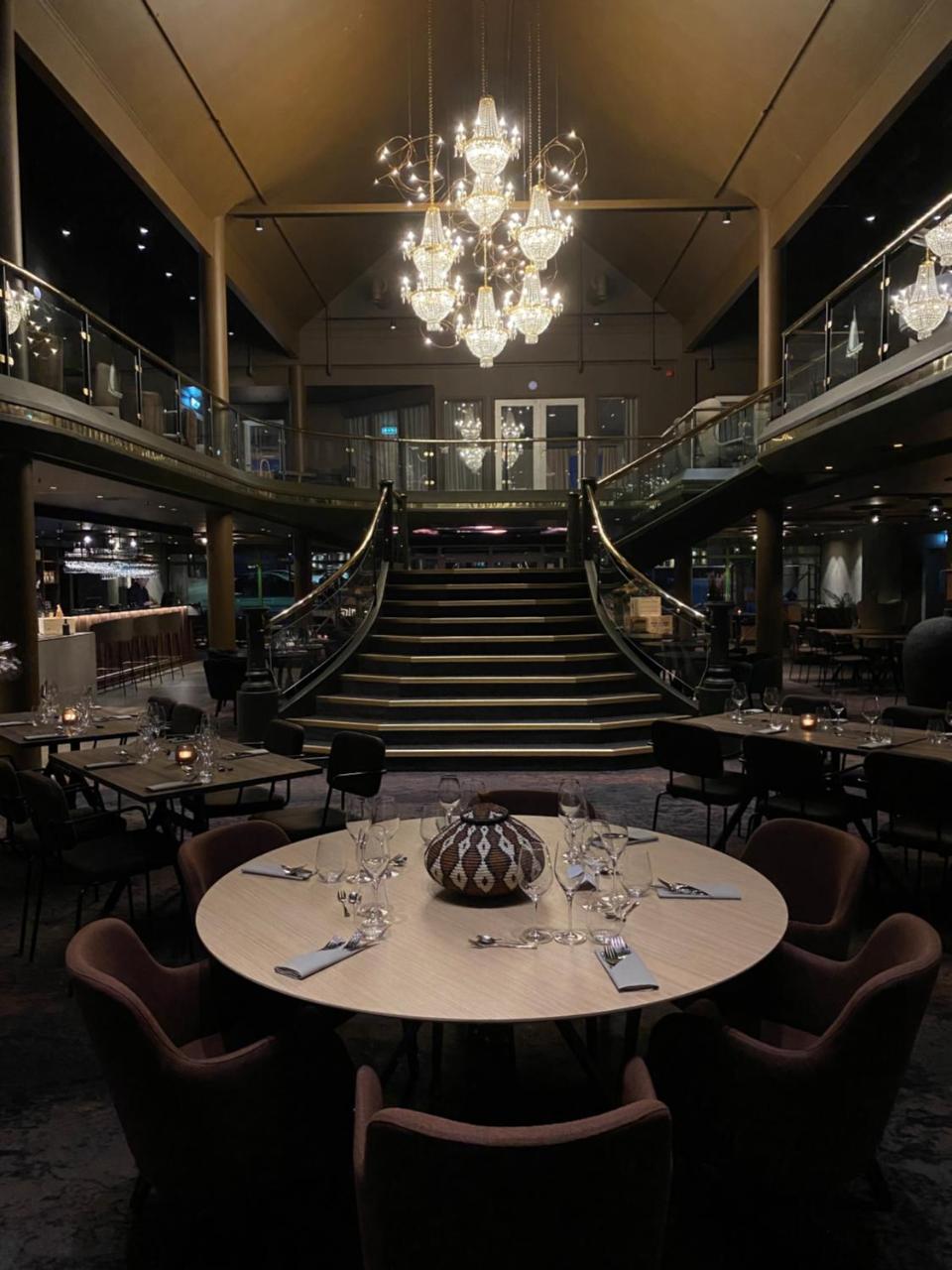 Rognan Hotel photo 2