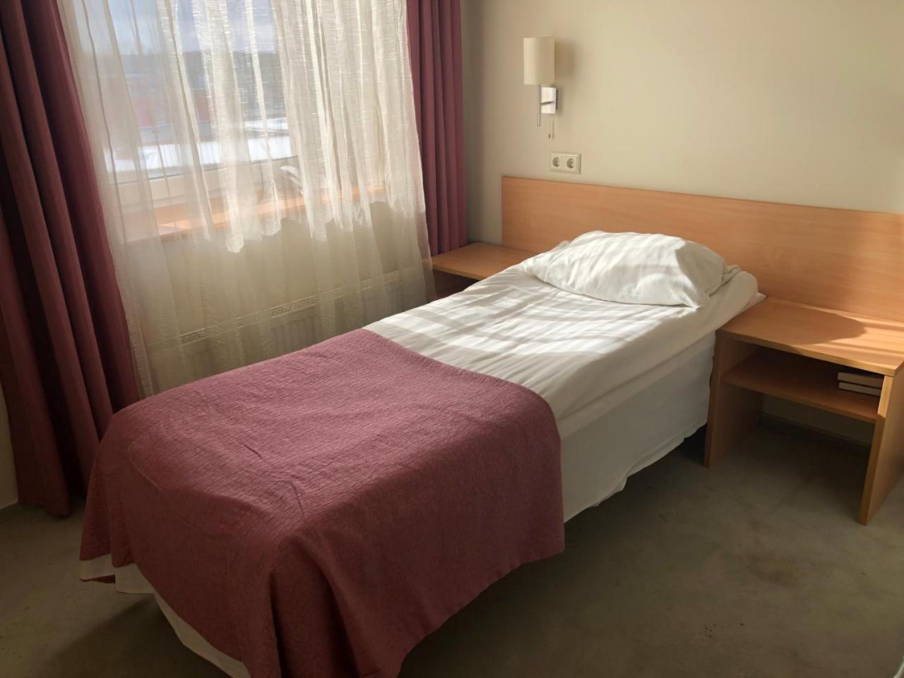TOSS Hotel photo 2