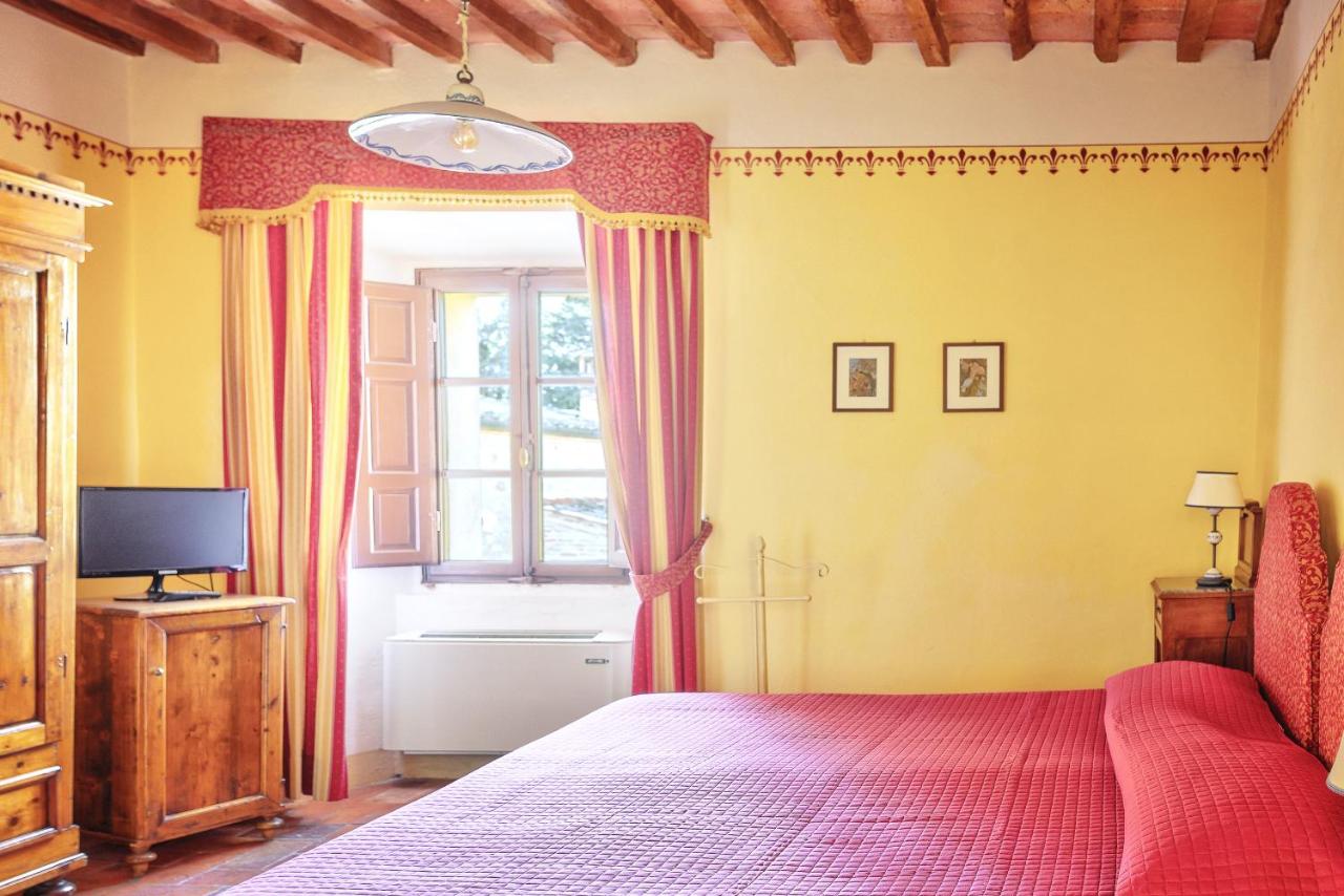Hotel Borgo Casabianca photo 2