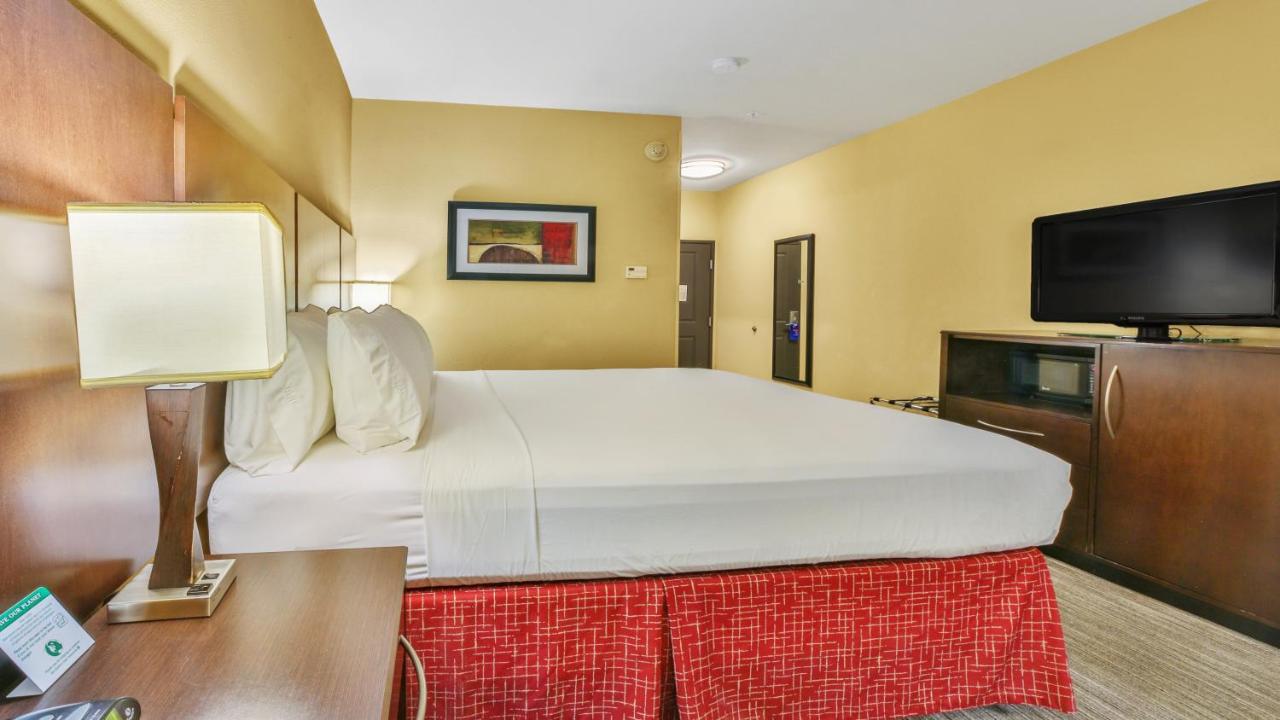 Foto - Holiday Inn Express & Suites Houston South - Near Pearland by IHG