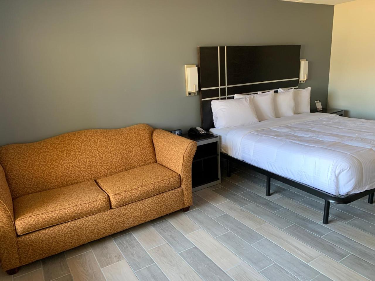 South Padre Island Lodge photo 2