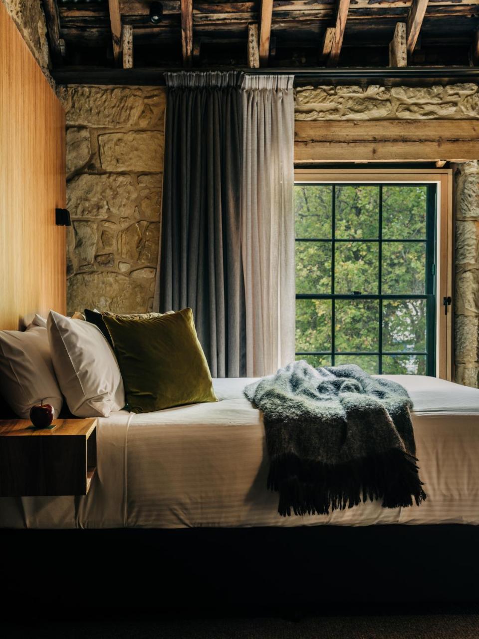 Light luxury Moss Hotel Suzhou Mudu Ancient Town