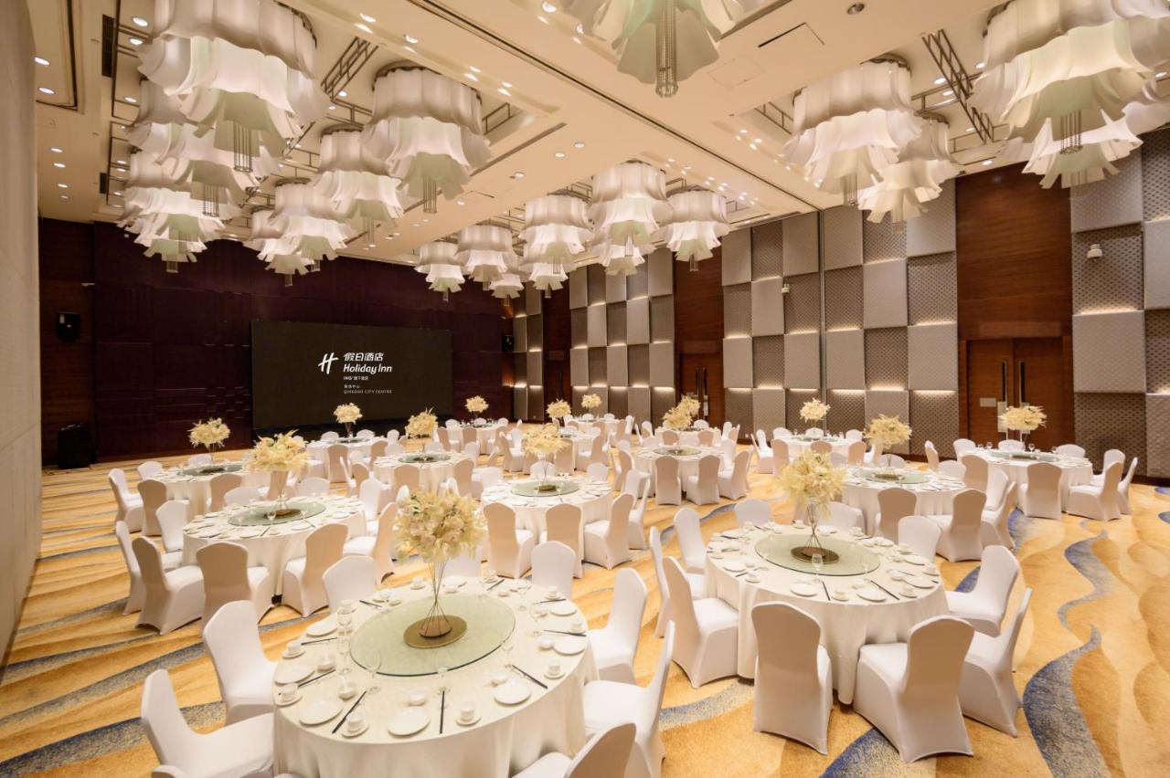 Foto - Holiday Inn Qingdao City Center by IHG