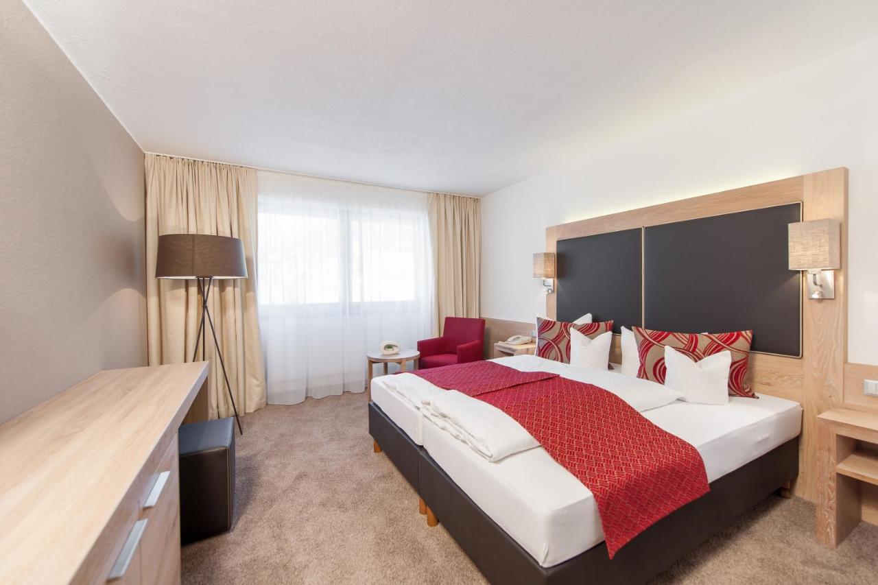 Photo - Hotel Tyrolerhof