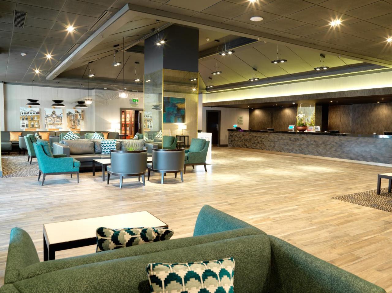 Photo - Crowne Plaza Harrogate by IHG