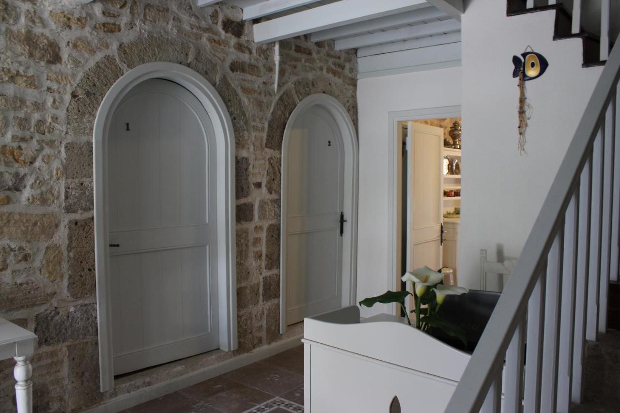 Eski Tas Hotel photo 4