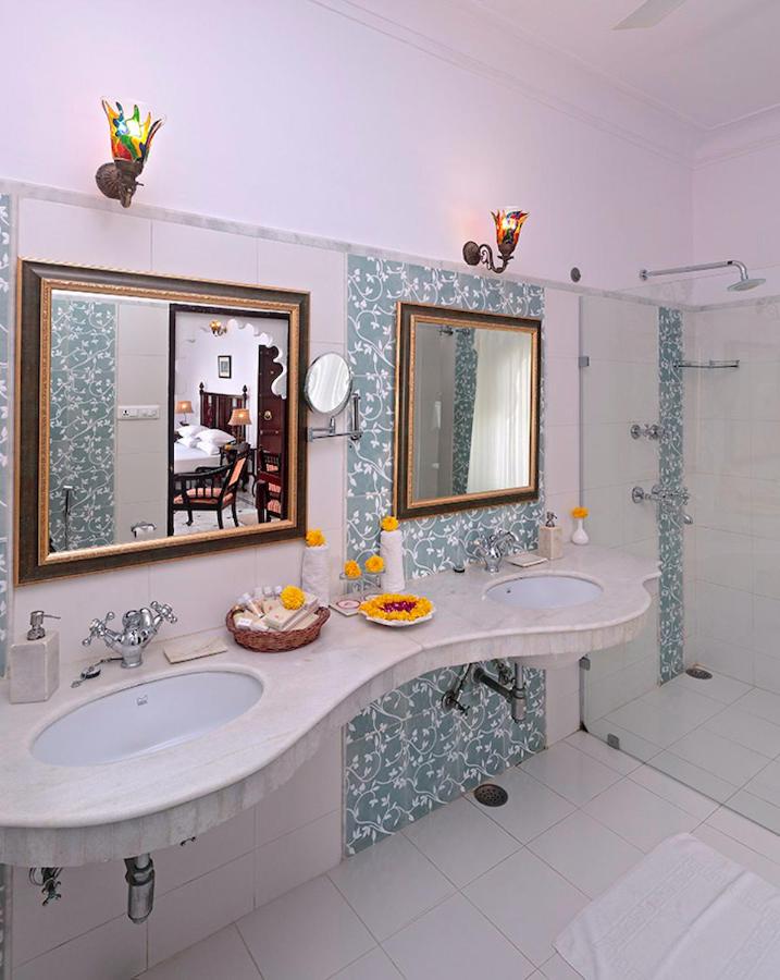 Amet Haveli - A Heritage Hotel Udaipur photo 4