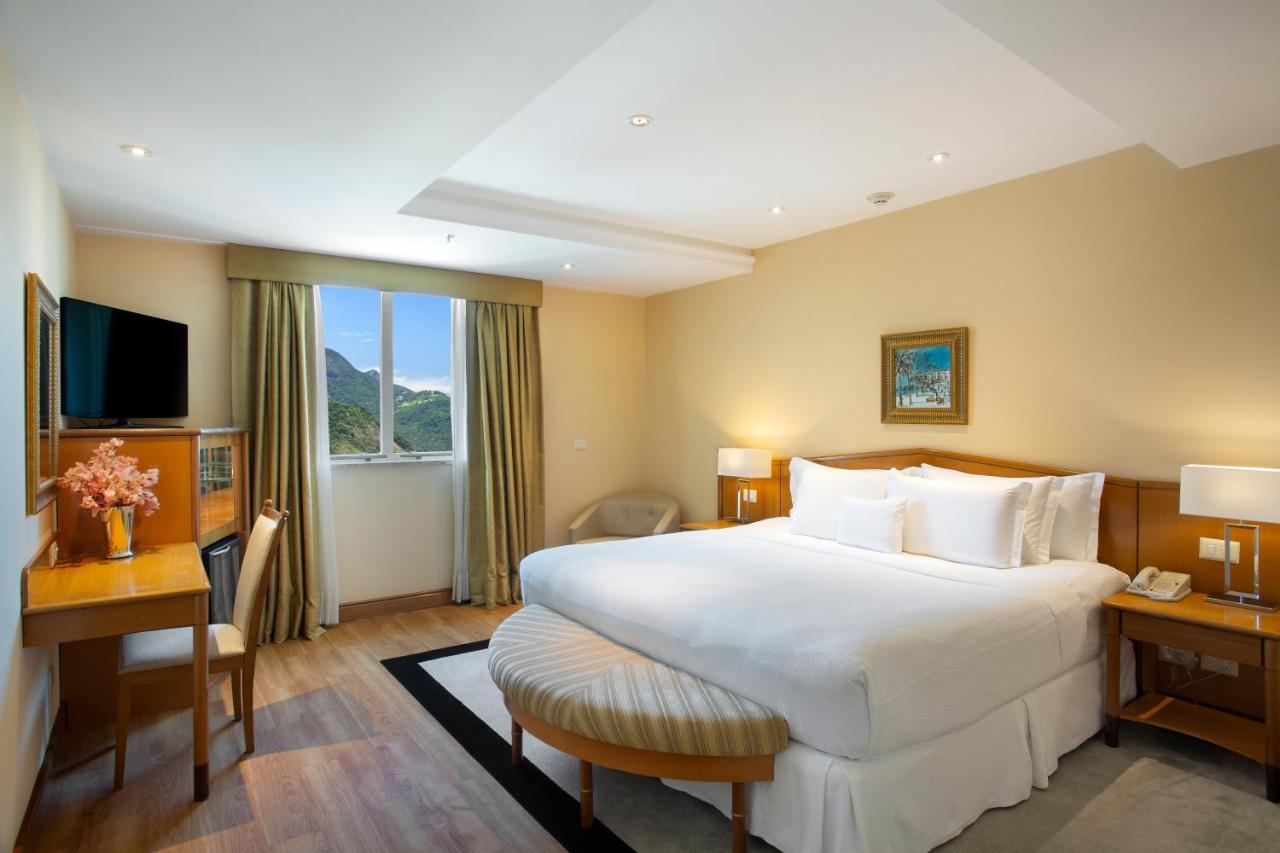 Windsor Barra Hotel photo 2
