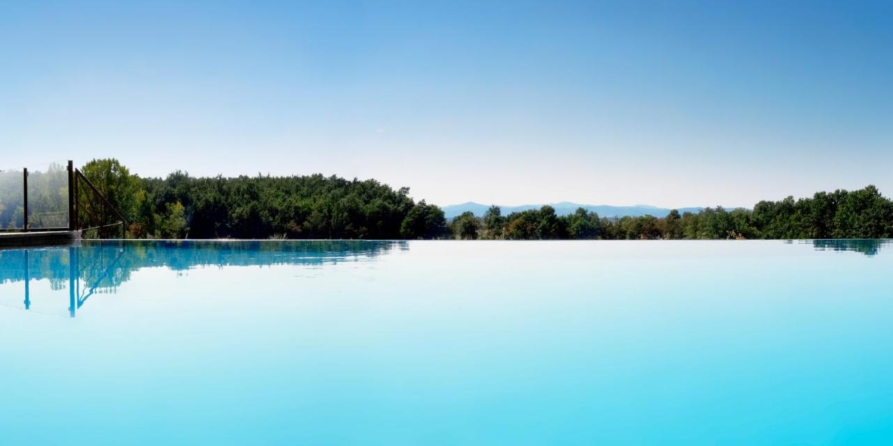 Chimera Tuscany Resort - 4