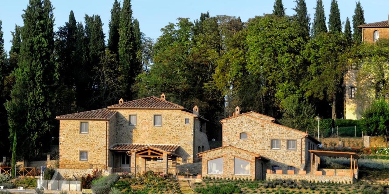 Chimera Tuscany Resort - 3