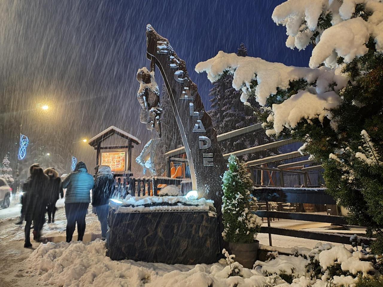 Hotel Escalade & SPA photo 2