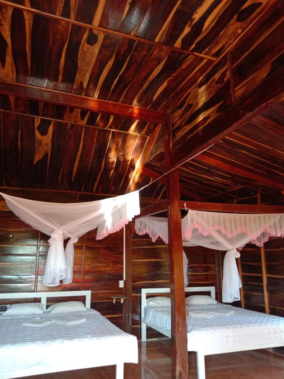 Rice straw Green lodge- resort photo 3
