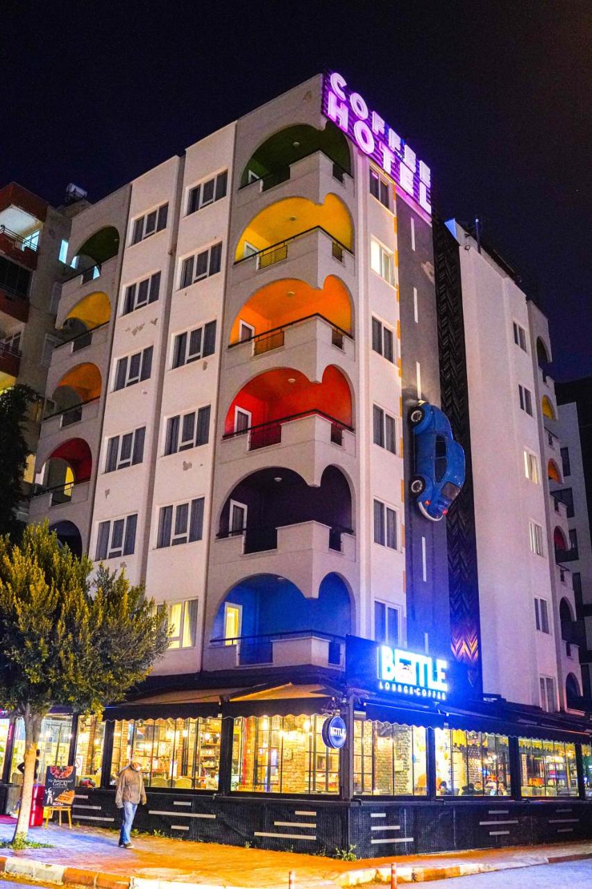 Photo - Beetle House Coffee Hotel