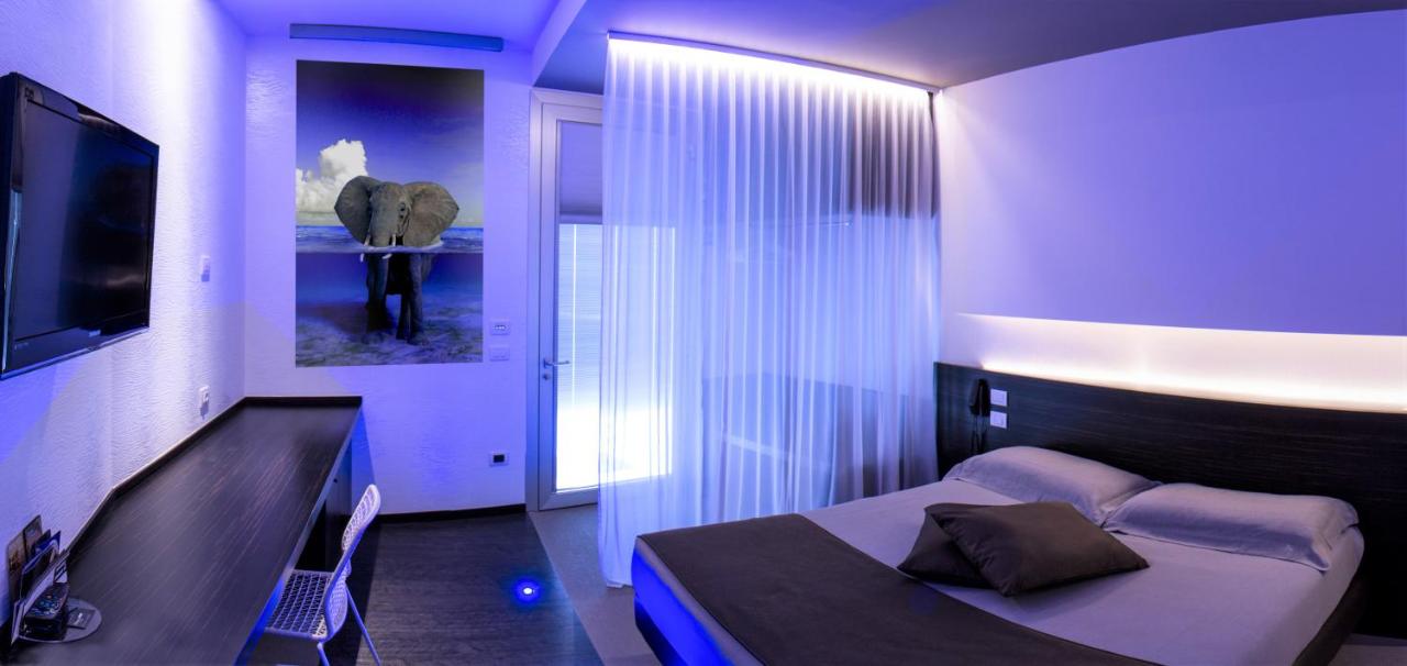 Foto - Pineta Eco Hotel - Private Parking