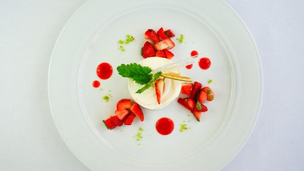 Le Mont-Vully - Hôtel Restaurant photo 3