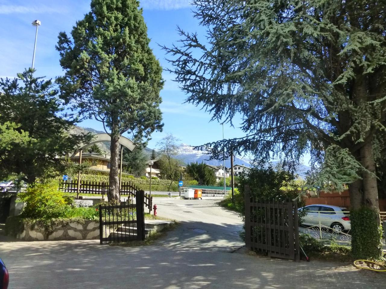 Hotel Beau Sejour Giampietro Andrea photo 2