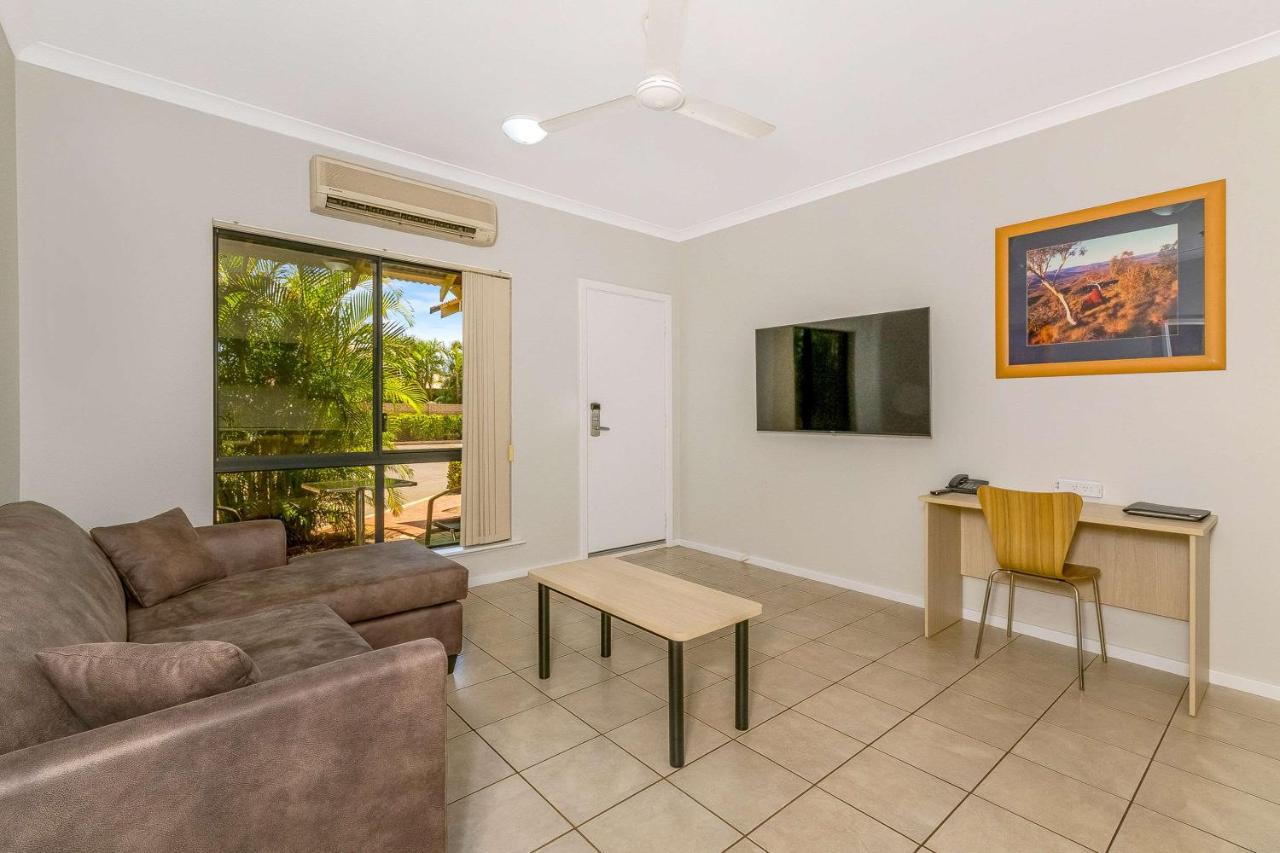 Foto - Comfort Inn & Suites Karratha